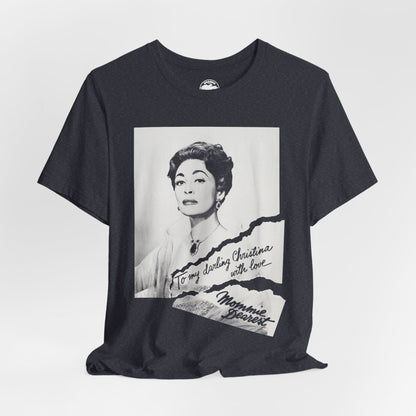 Mommie Dearest (1981 Faye Dunaway/Joan Crawford/Christina Crawford)