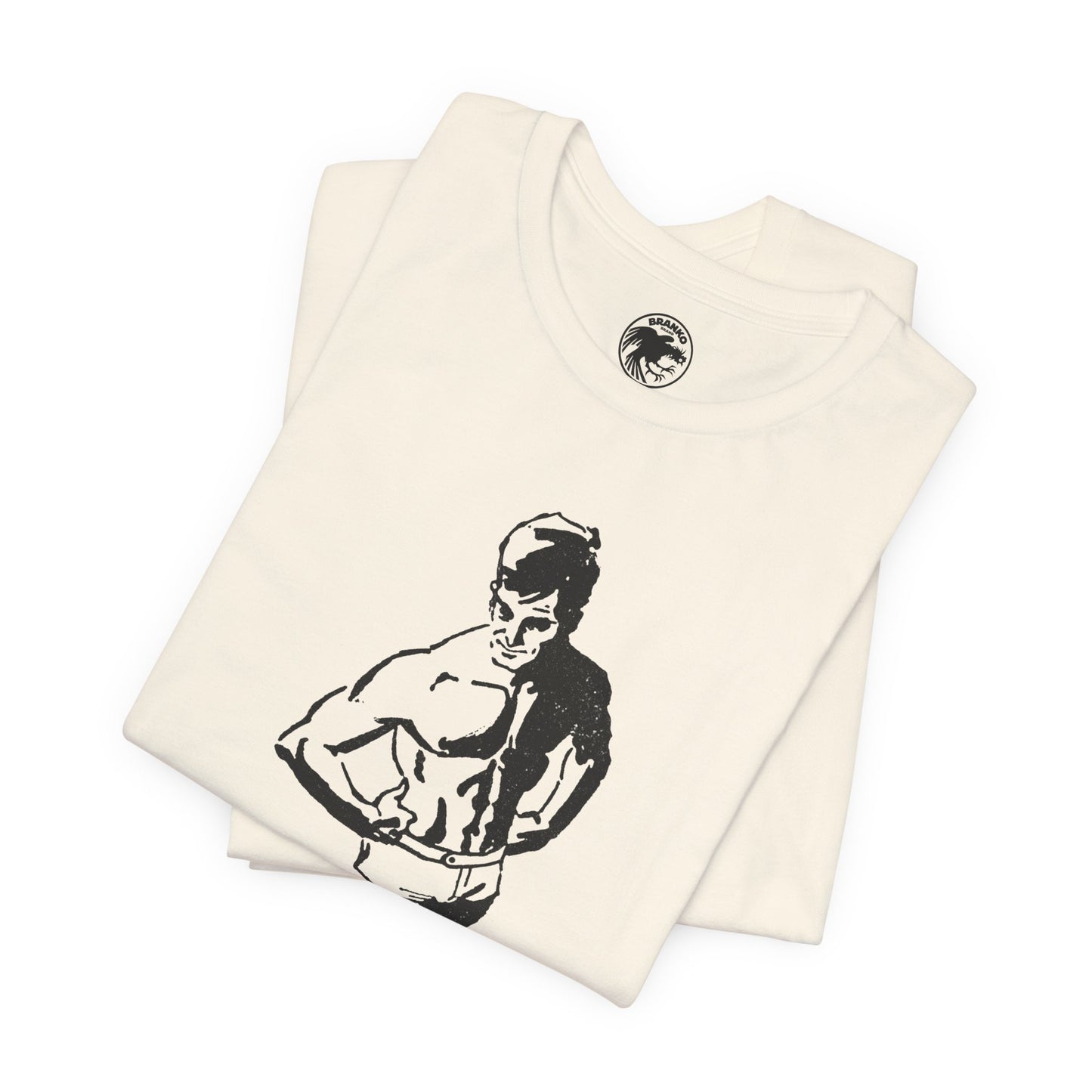 Ah Men (Los Angeles Gay Boutique/1961-1985)