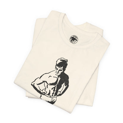 Ah Men (Los Angeles Gay Boutique/1961-1985)