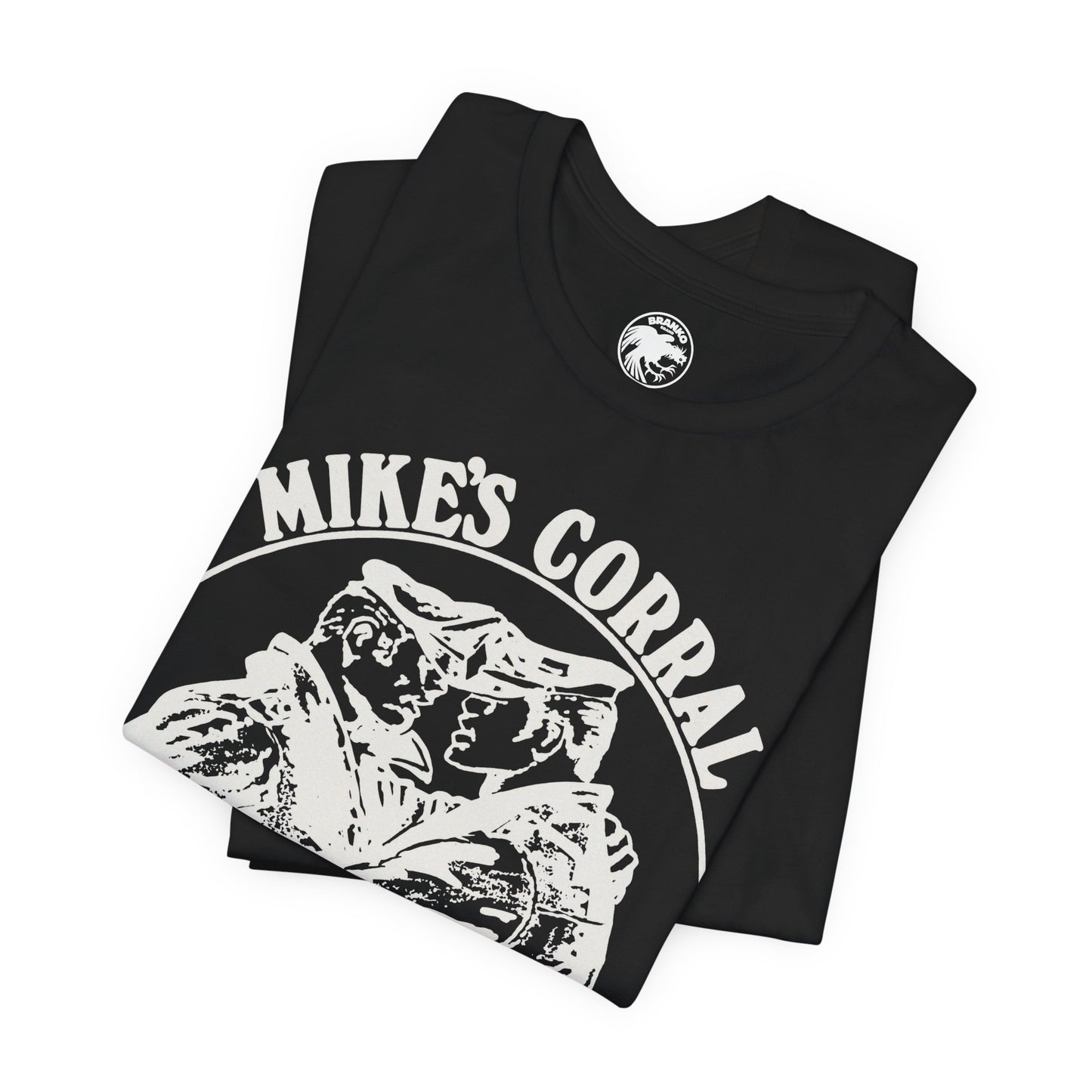 Mike's Corral (Long Beach, CA Leather Bar 70's-80's)