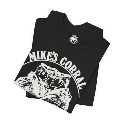 Mike's Corral (Long Beach, CA Leather Bar 70's-80's)