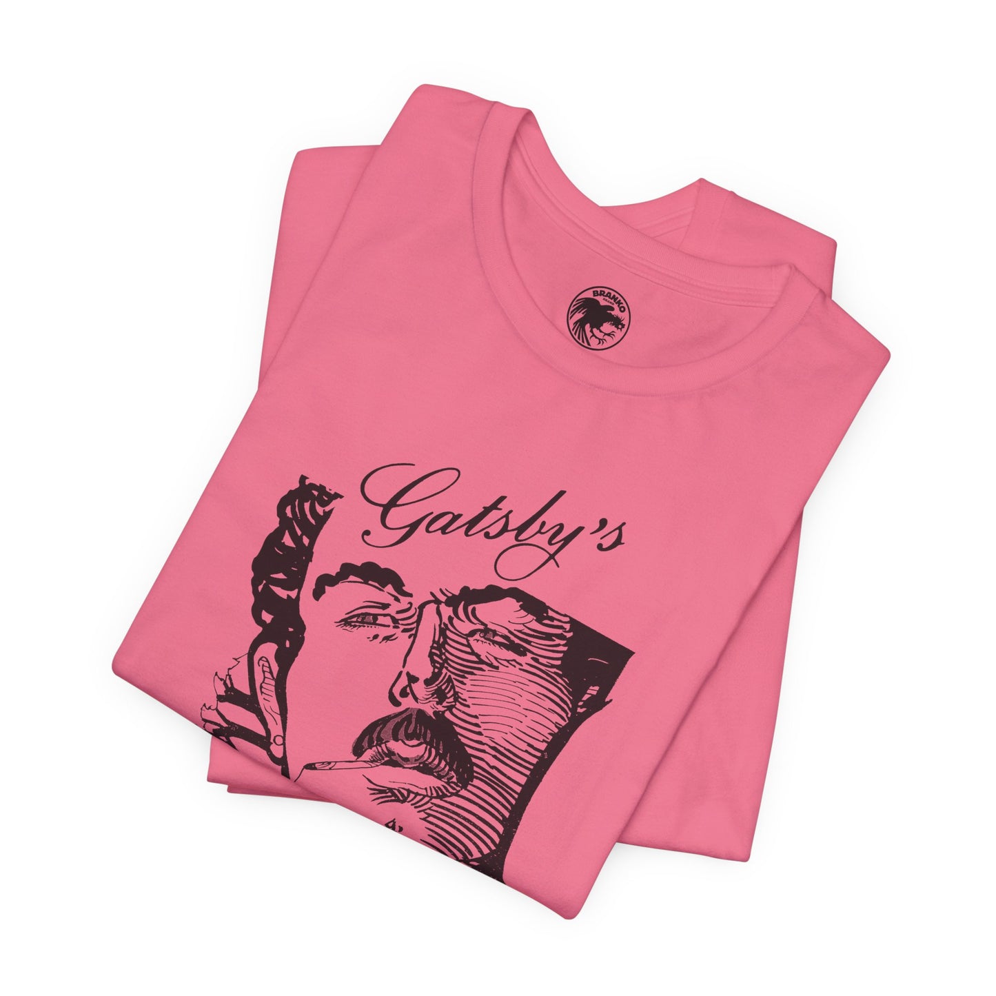 Gatsby's (Cherry Hill New Jersey Gay Bar and Disco/1978-1995)