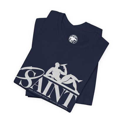 The Saint (Atlanta Gay Club/80's and 90's)