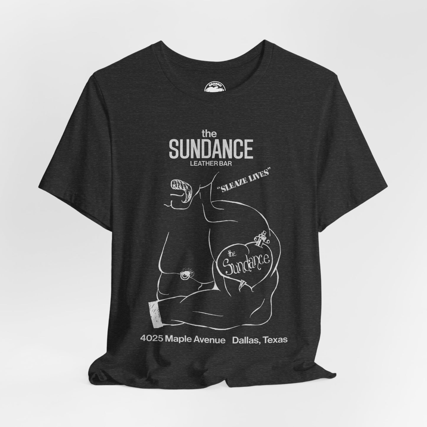 The Sundance Kids (Dallas Gay Leather Bar/aka The Sundance)