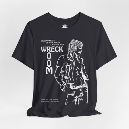 Wreck Room (Milwaukee Levi & Leather Bar 1972-1996)