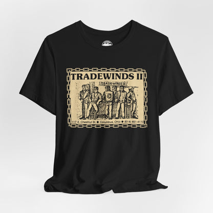 Tradewinds II (Columbus, Ohio Gay Bar/1976-2010)