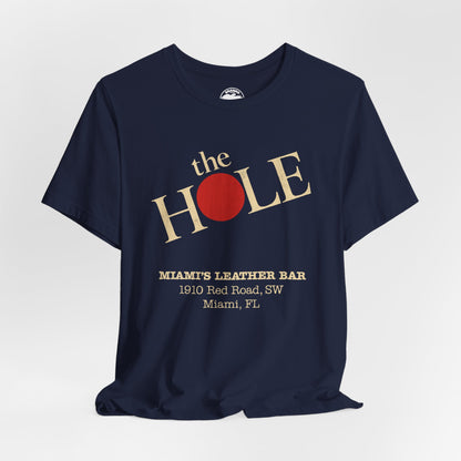 The Hole (Miami Gay Leather Bar/80's)