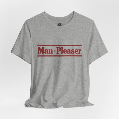 Man Pleaser (Vintage 70's Iron On Graphic)