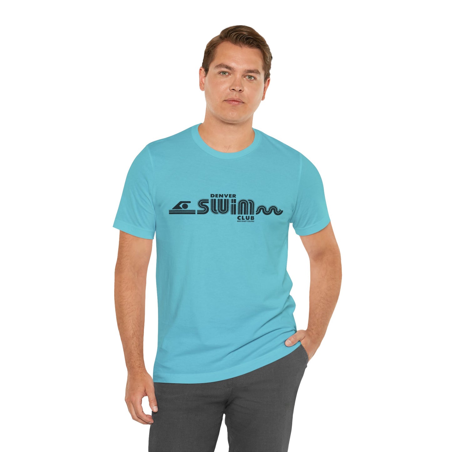 Denver Swim Club (Denver Gay Swim Club and Spa/1985-2022)