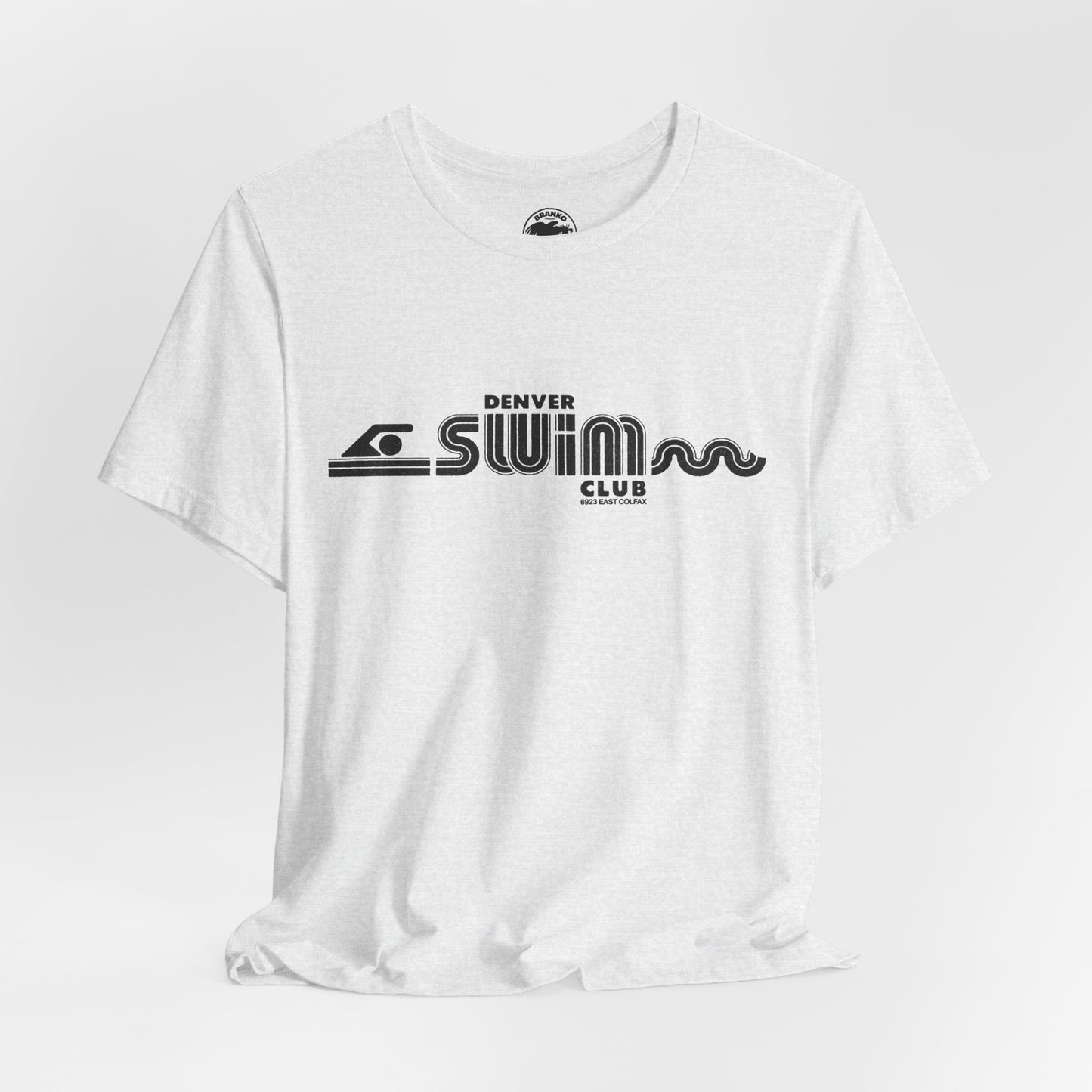 Denver Swim Club (Denver Gay Swim Club and Spa/1985-2022)