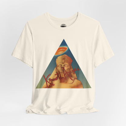 Lucifer Rising (Kenneth Anger Signature Logo)