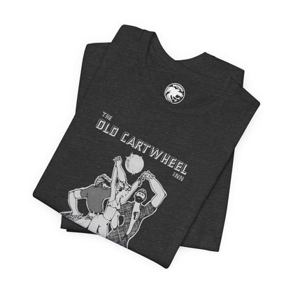 The Old Cartwheel Inn (Iconic New Hope Pennsylvania Gay Club/1957-2005)