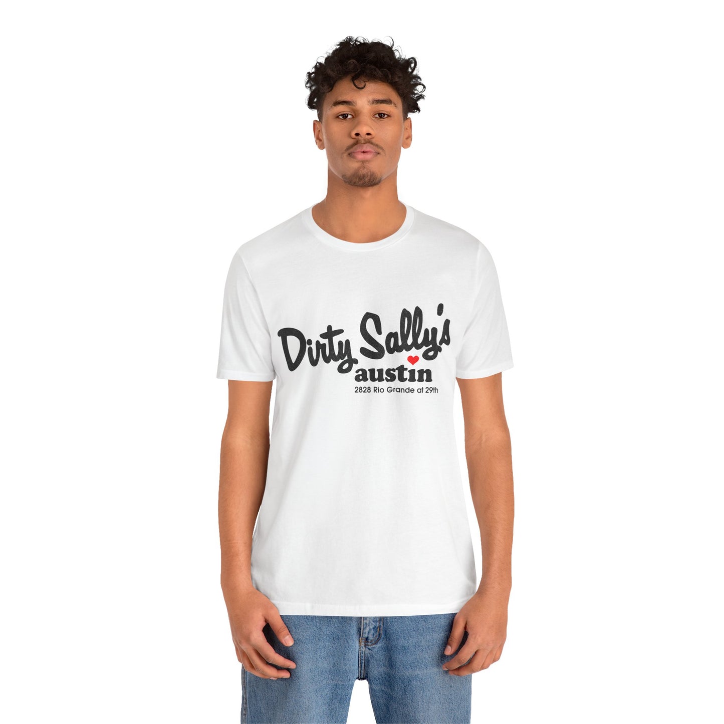 Dirty Sally's (Austin Gay Bar/1973-1988)