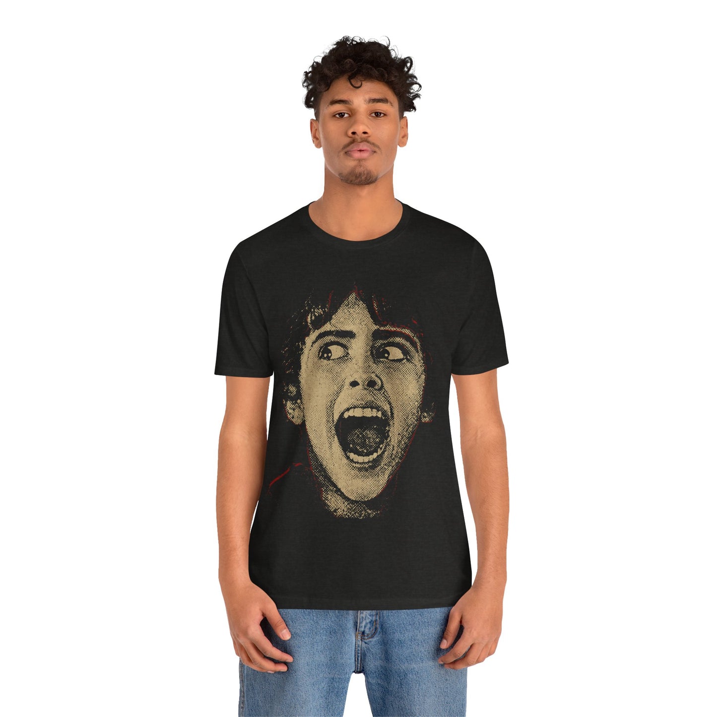 Sleepaway Camp (IYKYK)