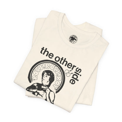 The Other Side (Boston Gay Disco/70's and 80's)