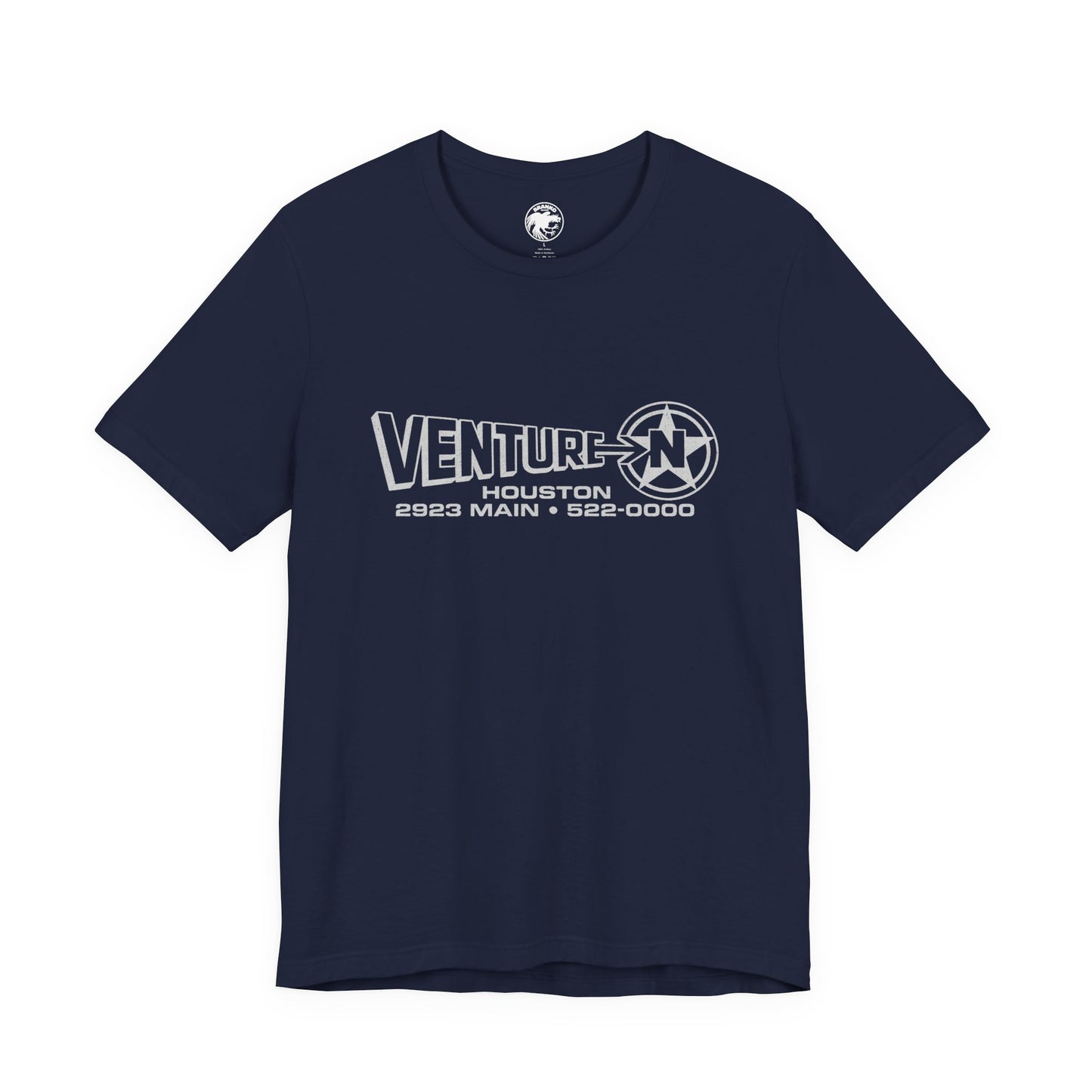 Venture-N (Houston Gay Bar 1975-2002)
