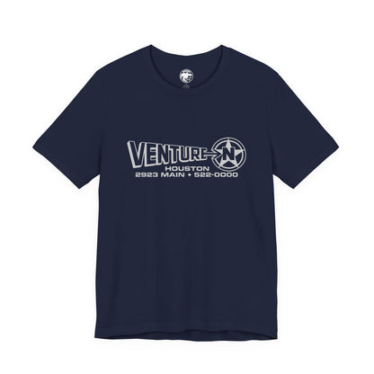 Venture-N (Houston Gay Bar 1975-2002)