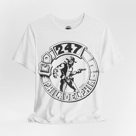 247 Bar (Philadelphia Levi & Leather Bar/1972 to 1997)