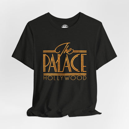 The Palace (Hollywood Music Venue and Nightclub/1982-2002)