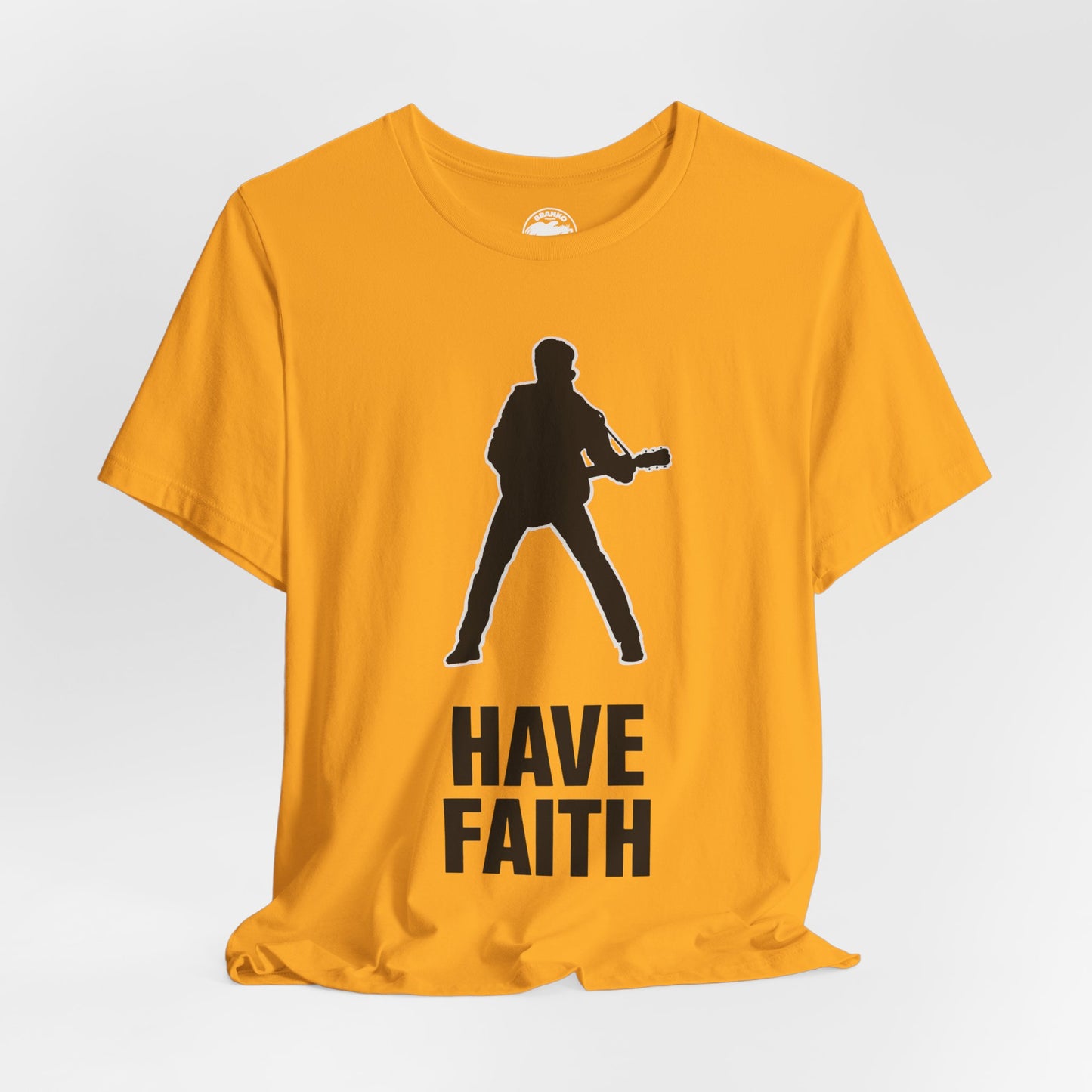 George Michael (Replica Faith Promo Shirt/1987)