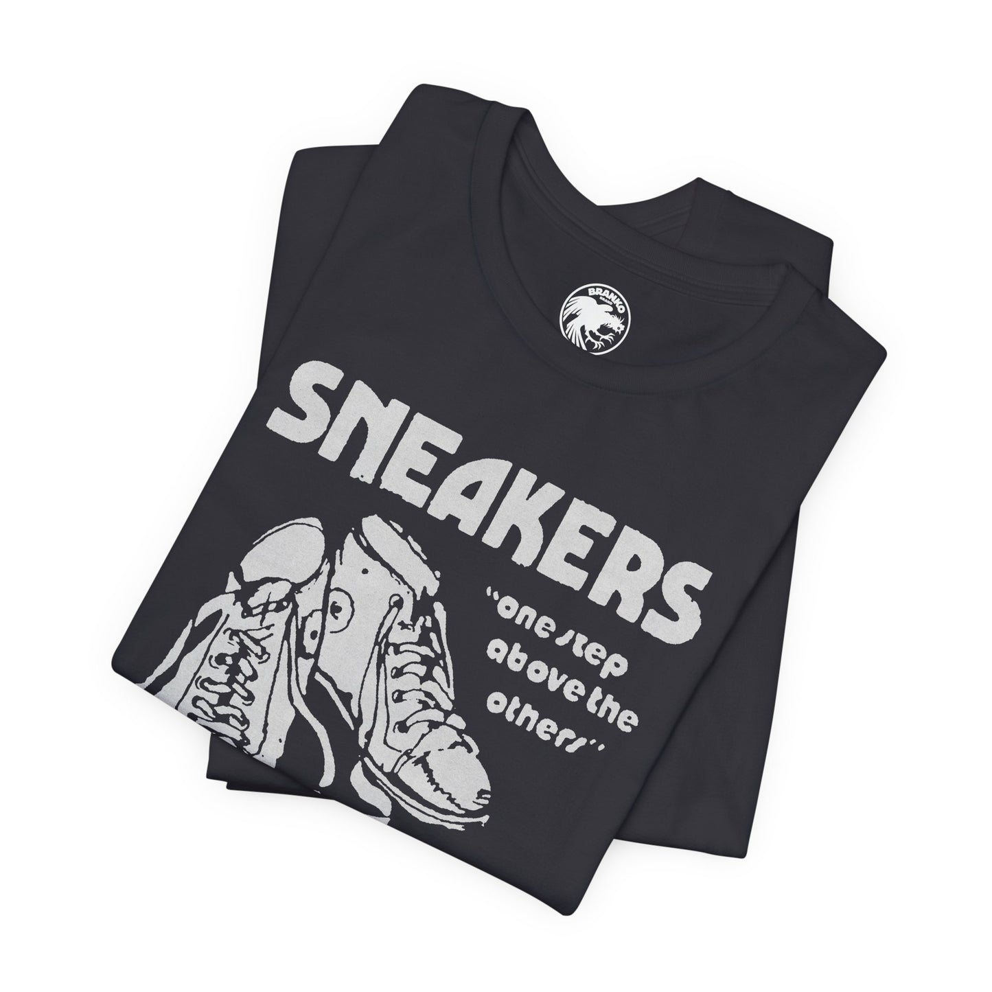 Sneakers (New York City Gay Bar/1977-1999)
