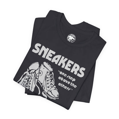 Sneakers (New York City Gay Bar/1977-1999)