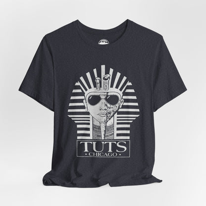 Tuts (Iconic Chicago Music Venue/70's and 80's/Tuts Chicago)