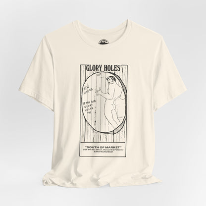 South of Market (San Francisco Glory Hole Club/70's and 80's)