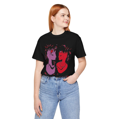 East Coast Lesbians’ Festival (Replica 1990 Souvenir Tee)