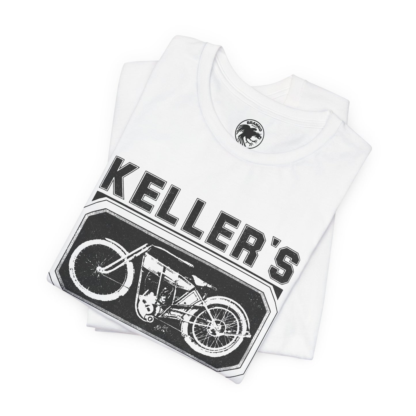 Keller's (New York City Leather Bar 1956-1998)
