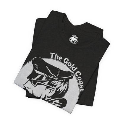 The Gold Coast (Chicago Leather Bar/1960-1988)