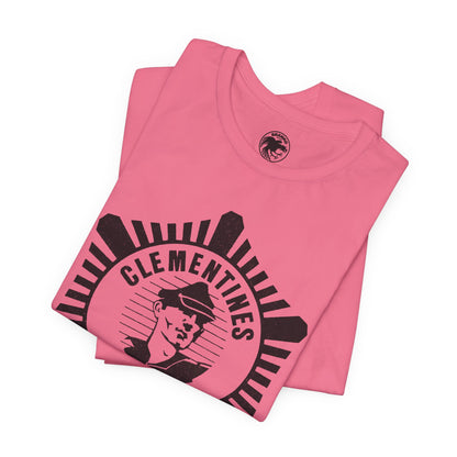 Clementine's (St. Louis Gay Bar/1978-2014)