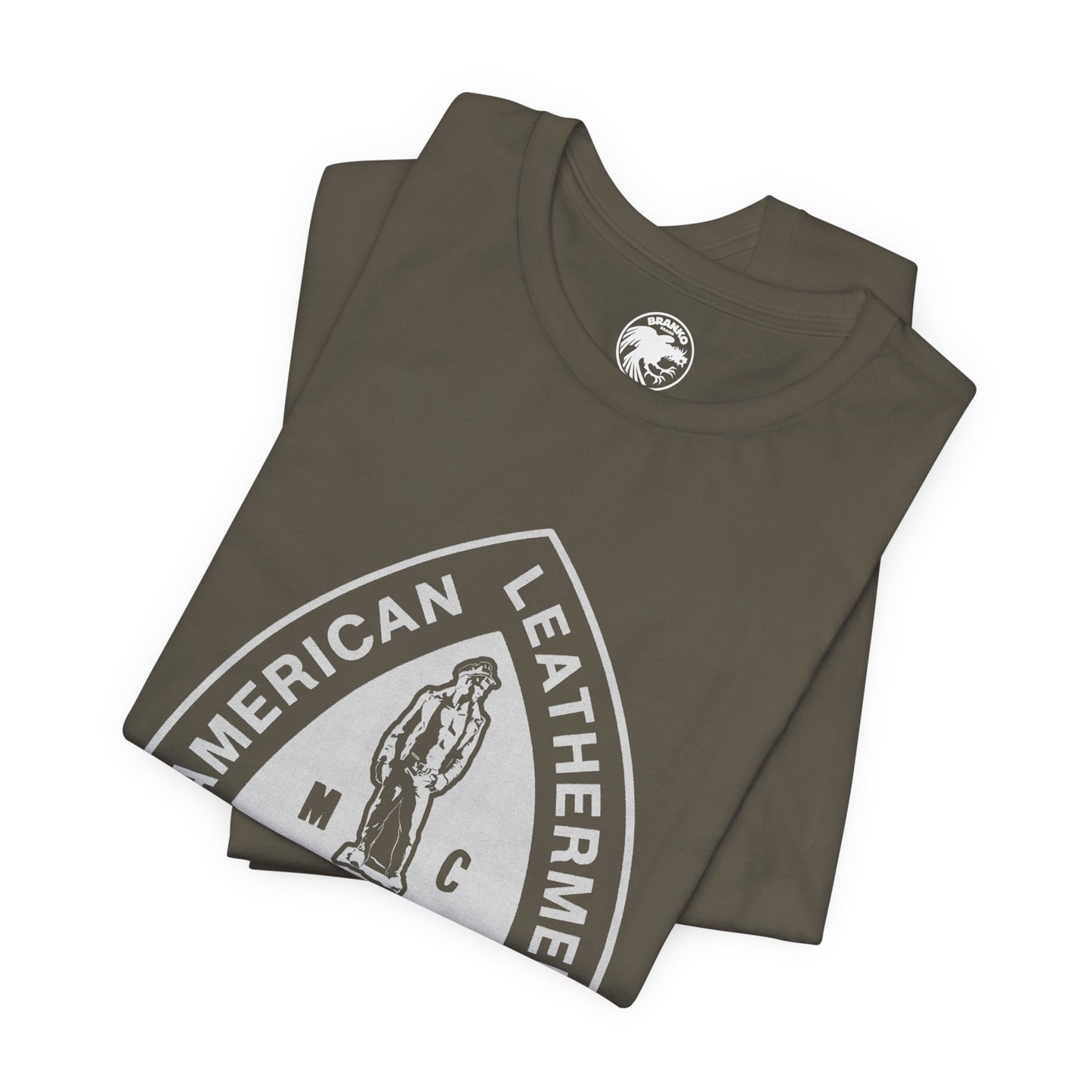 American Leathermen (Houston Motorcycle Club and Gay Leather Organization)