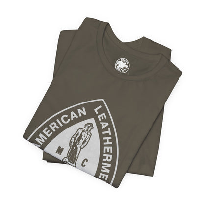 American Leathermen (Houston Motorcycle Club and Gay Leather Organization)