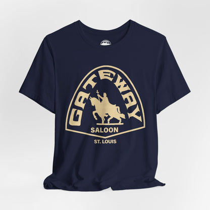 Gateway Saloon (St. Louis Gay Bar)