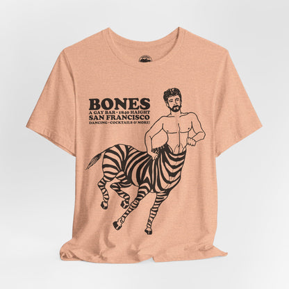 Bones (San Francisco Gay Bar/1975-1991)