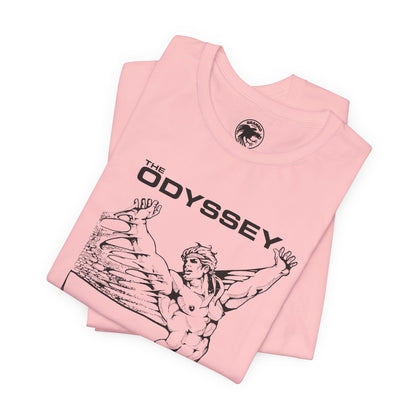The Odyssey (Asbury Park Gay Club/70's and 80's)