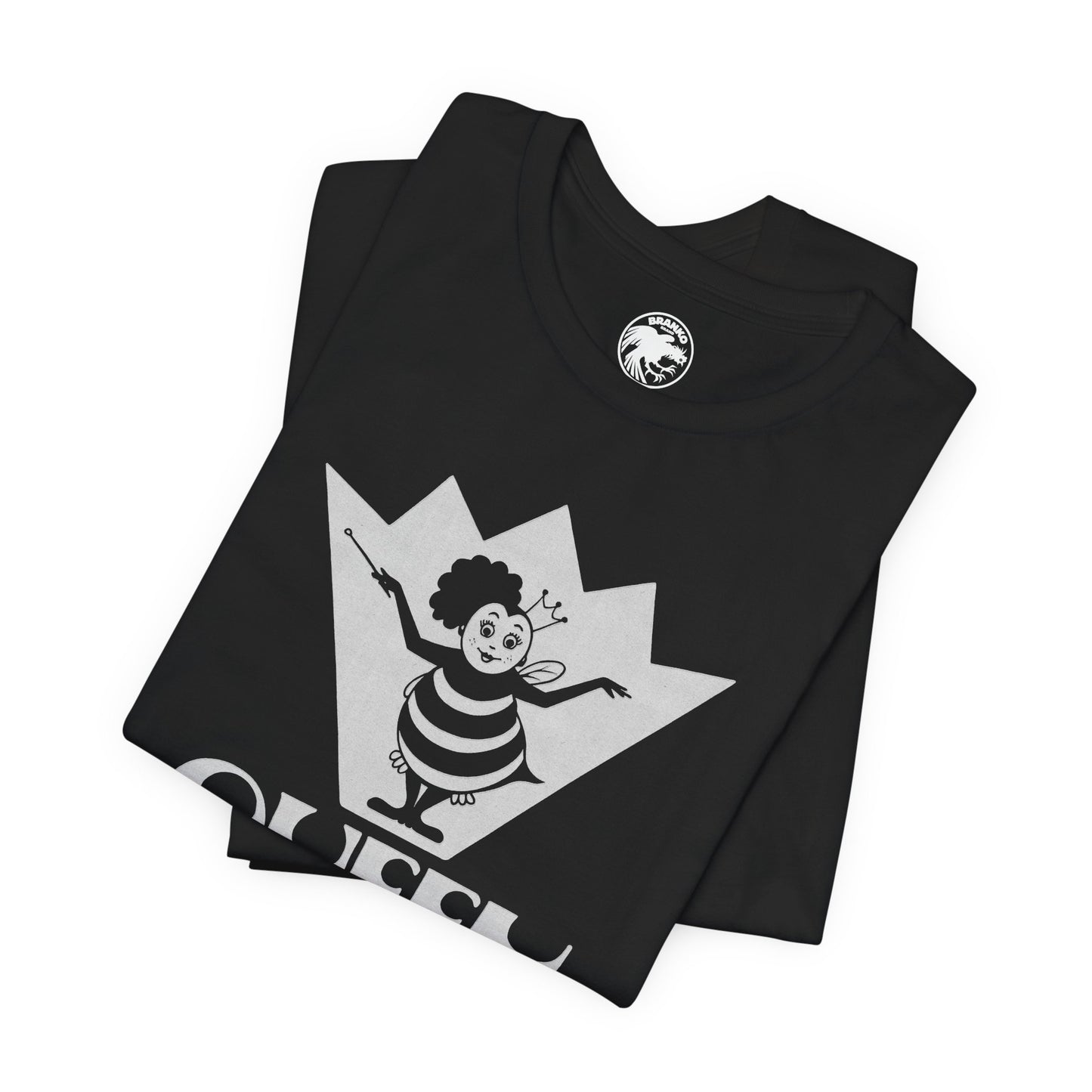 Queen Bee (Charleston, West Virginia Cruise Bar & Disco/70's and 80's)