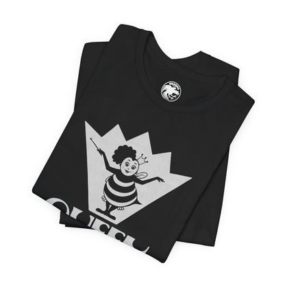 Queen Bee (Charleston, West Virginia Cruise Bar & Disco/70's and 80's)