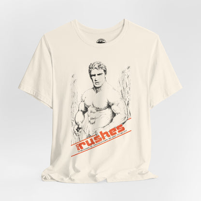 The Rushes (Provincetown Gay Bathhouse/80's)