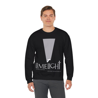 Limelight NYC (Iconic New York City Nightclub/1983-2007)