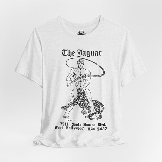 The Jaguar (West Hollywood Gay Bar/70's and 80's)