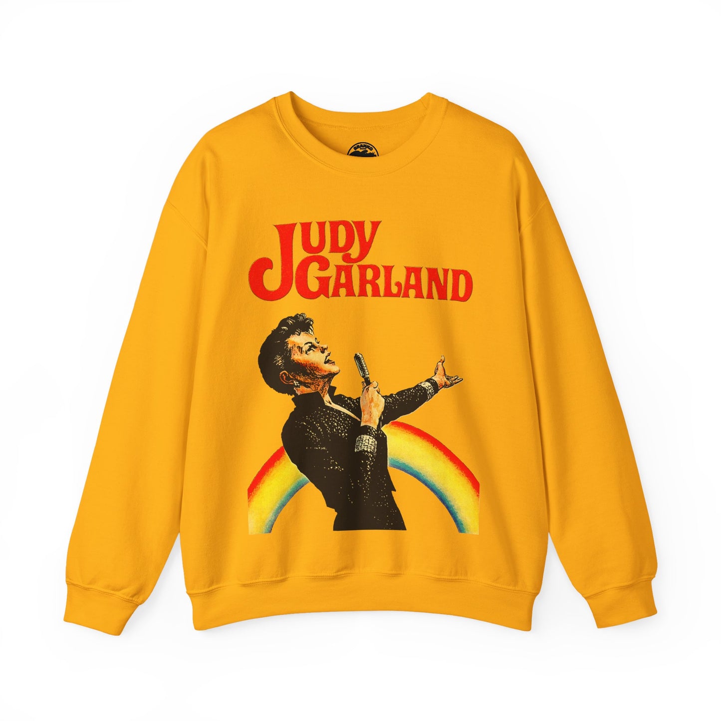 Judy Garland (Replica 1950's Fan Club Sweatshirt)
