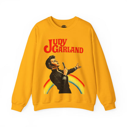 Judy Garland (Replica 1950's Fan Club Sweatshirt)