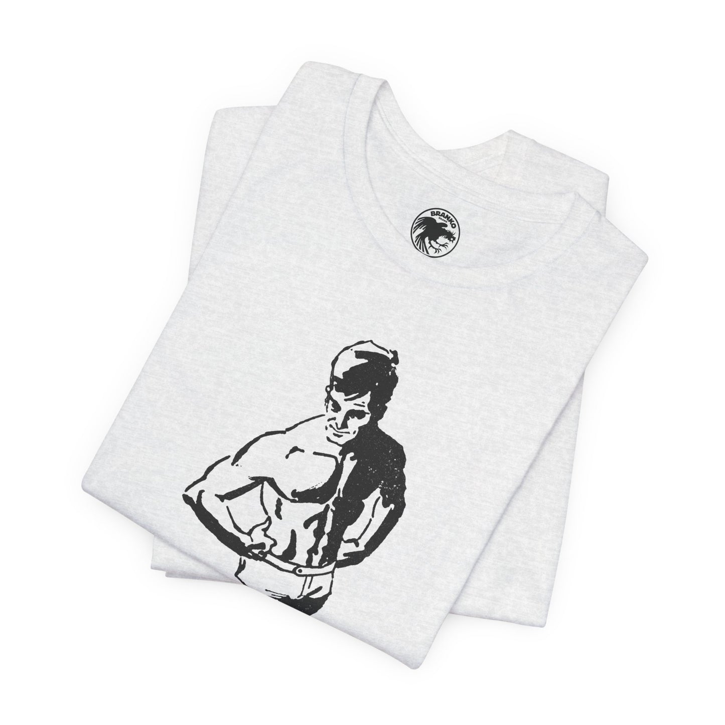 Ah Men (Los Angeles Gay Boutique/1961-1985)