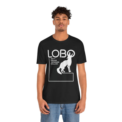 Lobo (Texas Gay Bookstore/70's to 90's/Dallas & Houston)