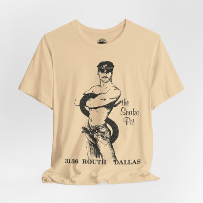 The Snake Pit (Dallas)