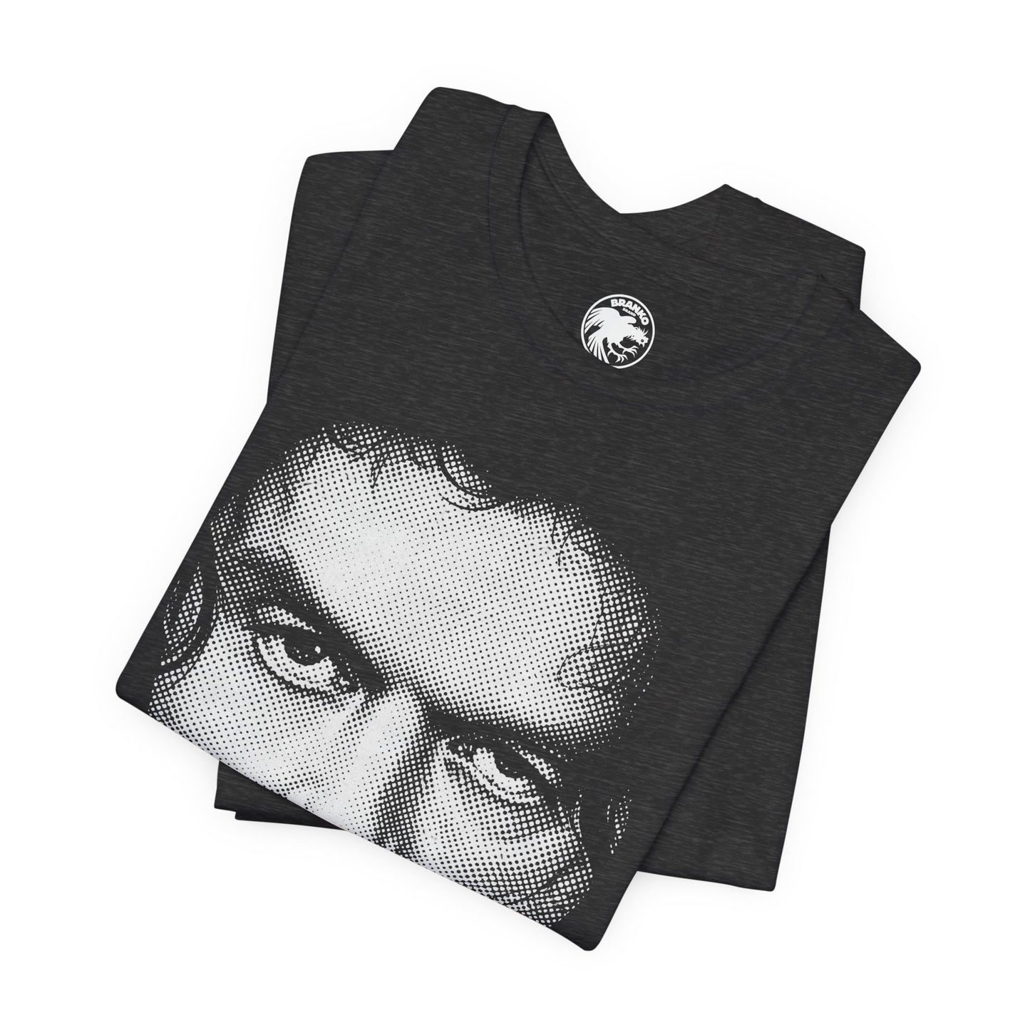 The Room (Horrifyingly Large Tommy Wiseau Pop Art Portrait/Tommy Wiseau The Room Movie)