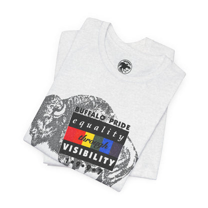 Buffalo Gay Pride (Replica 1997 Gay Pride Shirt)