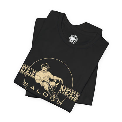 Full Moon Saloon (Iconic Orlando Gay Bear Bar/80's to 2010's)